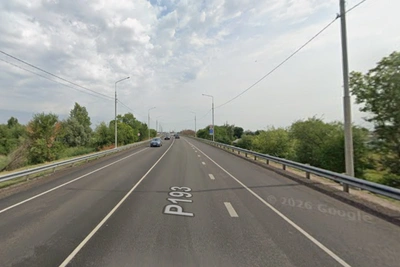 Трассу из Воронежа в Тамбов расширят к 2028 году