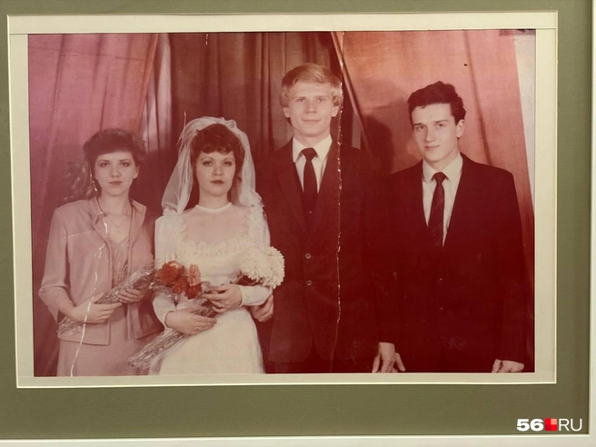 Как и чужие фотографии | Источник: Николай Сальников / 56.RU