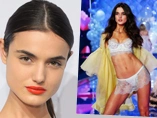 Модель Victoria's Secret о тяготах бизнеса: «Мне в лицо говорили, что я слишком толстая»