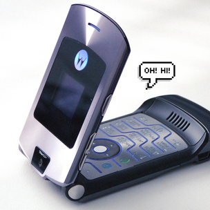 I’m back: легендарная раскладушка Motorola возвращается в продажу