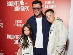 Эксперты вынесли заключение, с кем из родителей Тимофею Прилучному лучше остаться