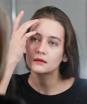 Внучка Олега Янковского покоряет зарубежный кинематограф