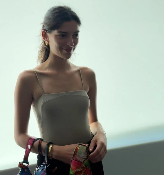 новый год 2026, новый год 2025 2026, цвета нового года 2026, новый год 2026 в каких цветах, какой новый год 2026, какой цвет 2026 года на новый год, какой цвет встречать новый год 2026, новый год 2026 какого животного, в каких цветах встречать новый 2026  | Источник: theDay/higgsfield