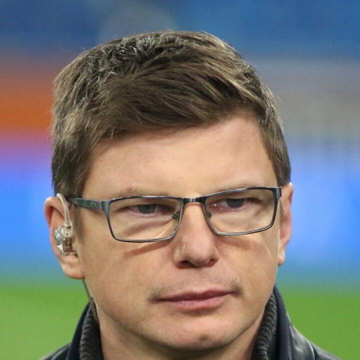 <p>бывший футболист «Зенита» Андрей Аршавин</p>