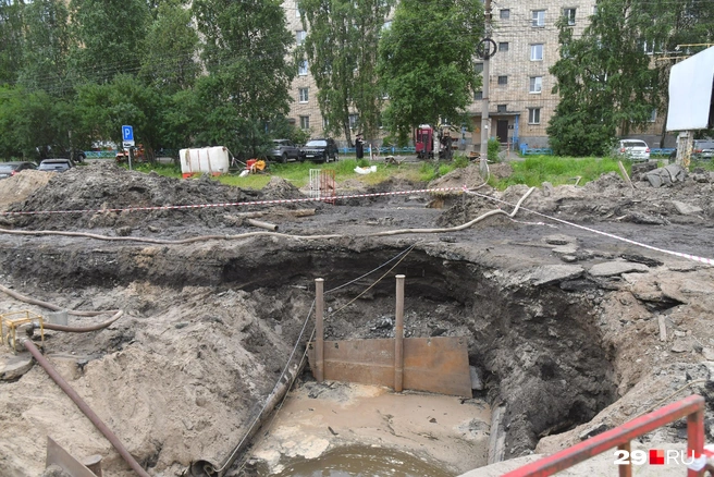Источник: Иван Митюшёв / 29.RU