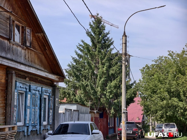 Окна тоже современные поставили | Источник: Булат Салихов / UFA1.RU