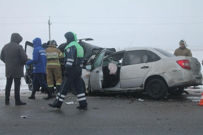 Прокуратура начала проверку после смертельного ДТП