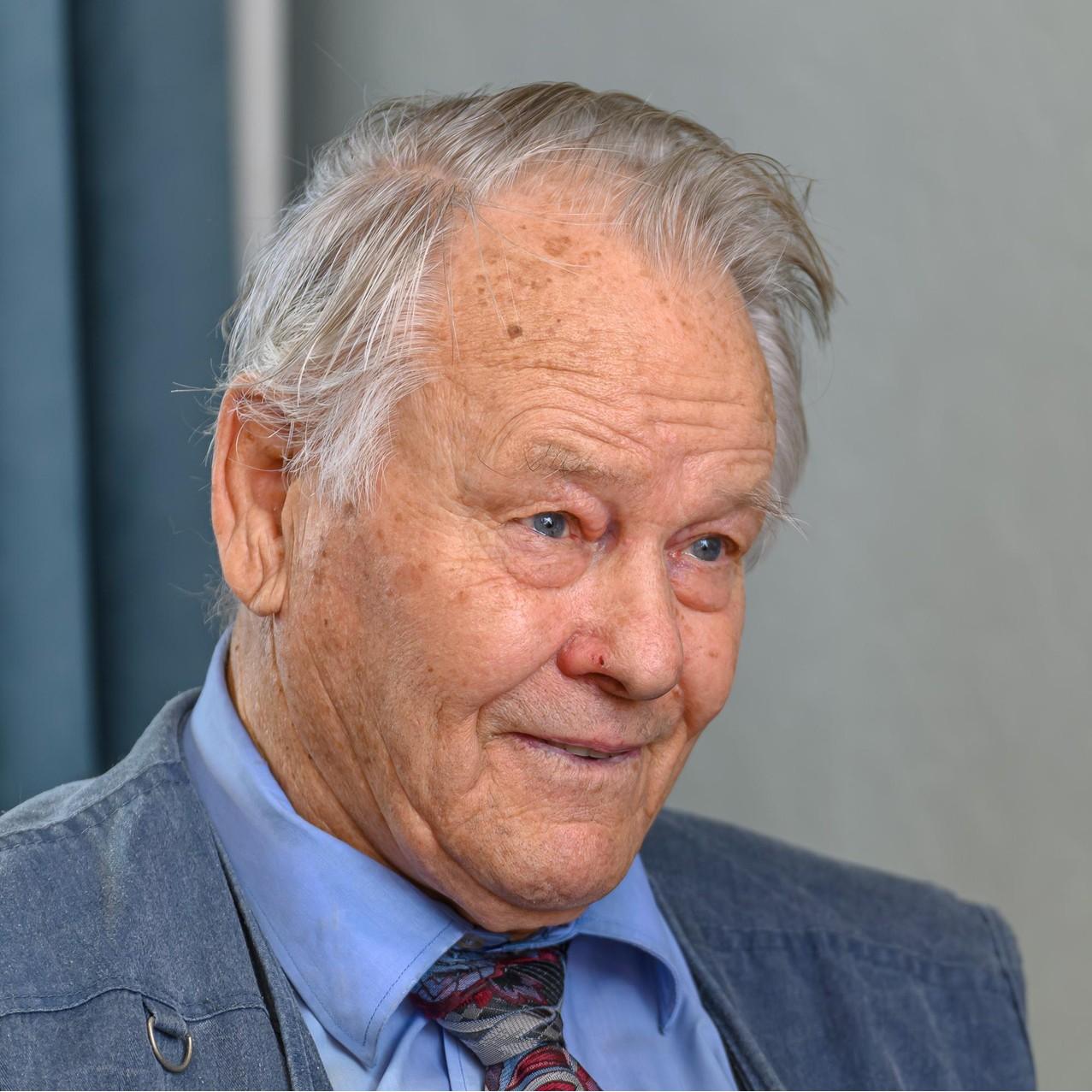 <p>Георгий Юргенсон</p>