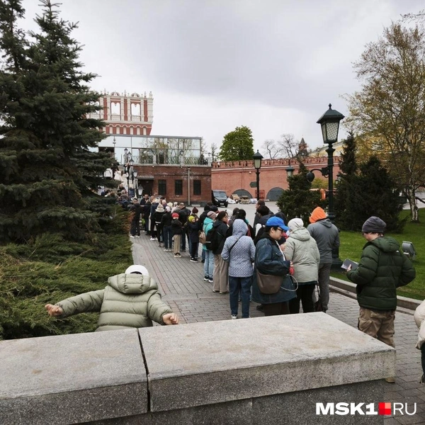 Источник: Михаил Мечев / MSK1.RU