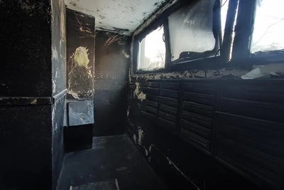 Суд над владельцем хостела в Новомосковске за гибель людей