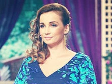 Анфиса Чехова стала ведущей программы «Давай поженимся!»