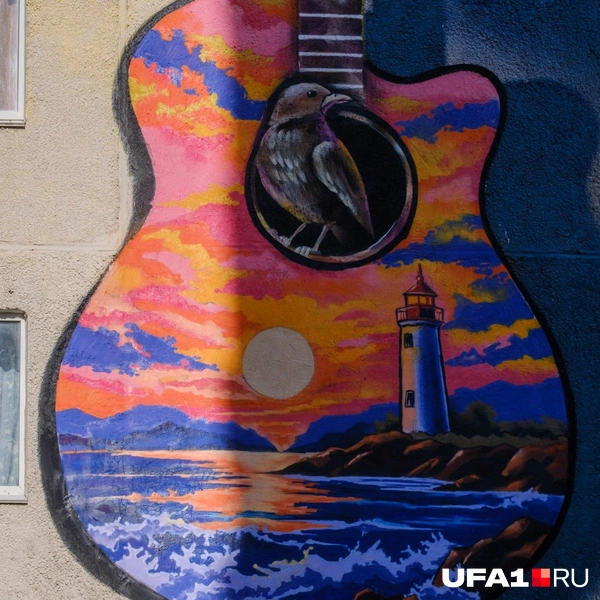 Поближе  | Источник: Булат Салихов / UFA1.RU