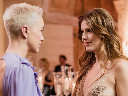 Секса много не бывает! Откровенные сериалы, которые наделали много шума