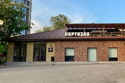 Ресторан «Партизан» в Перми закроется 27 сентября