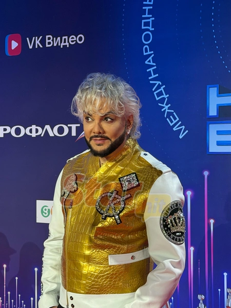 Филипп Киркоров | www.starhit.ru