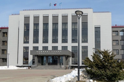 В Южно-Сахалинске через «Мобильную приёмную» поступило 600 обращений