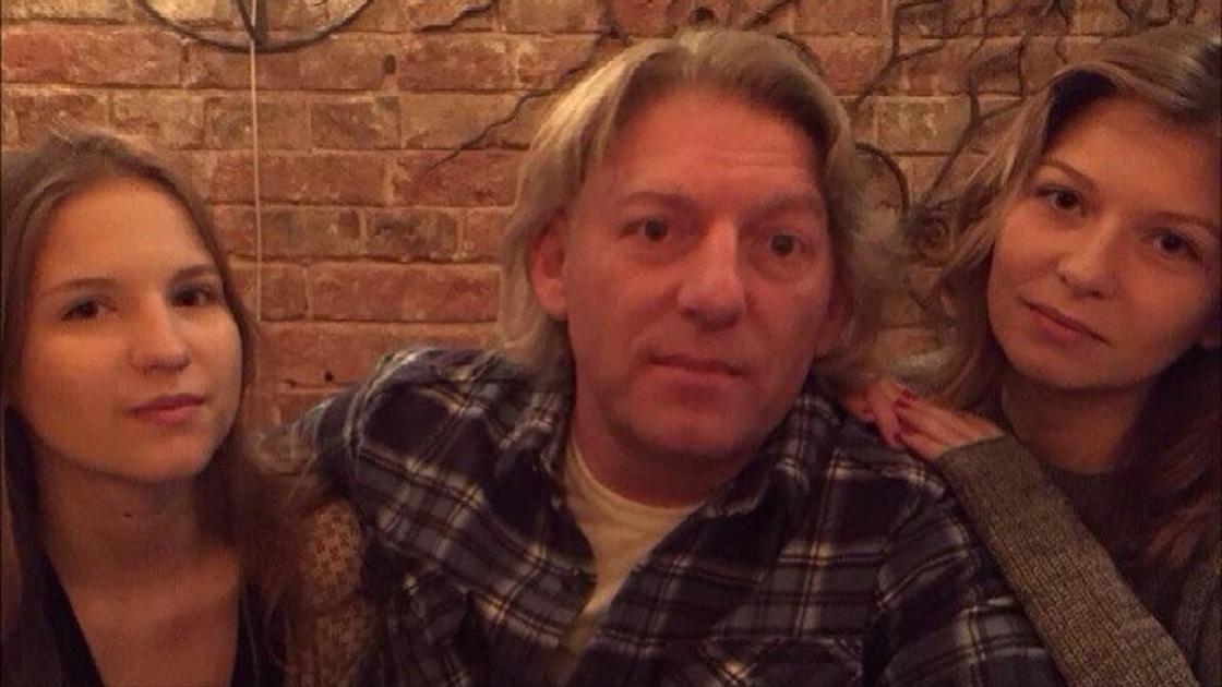 Дочь Олейникова раскрыла детали его смерти: &laquo;Вышел на улицу, закурил и умер&raquo;