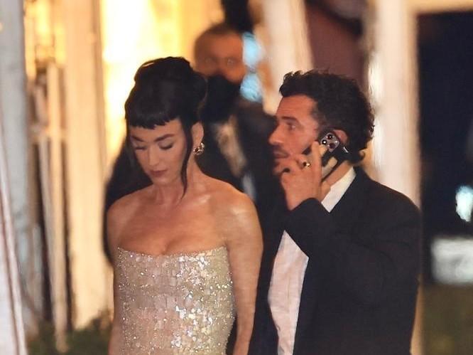 Поклонники знаменитой пары надеялись, что влюбленные снова сойдутся