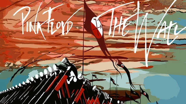 Только самые интересные факты об альбоме Pink Floyd The Wall