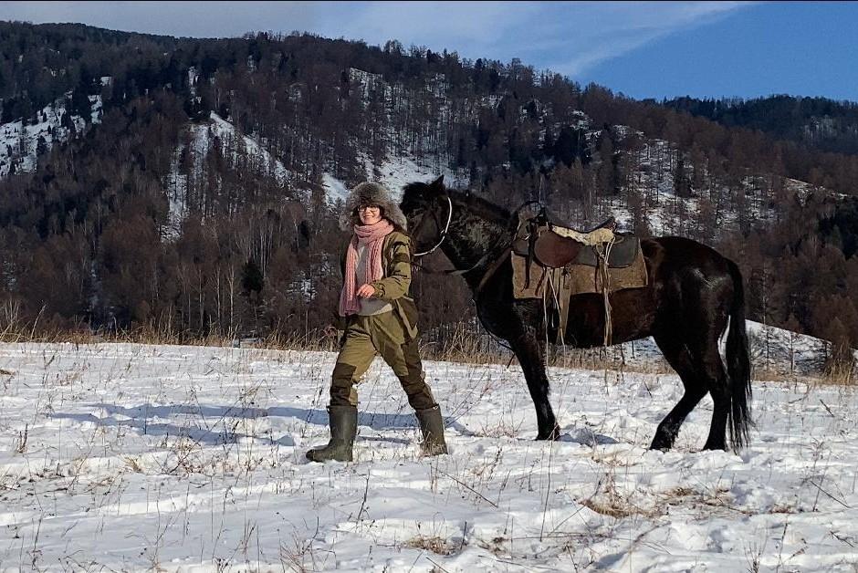 &laquo;��� ���� ������ ������������ � �����, ��� �&raquo;: ��������� ��������� � ��������� ���� � ������ ���� �������