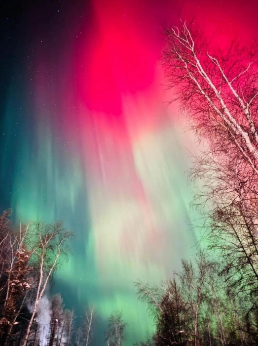 Чурапчинский район | Источник: очевидец