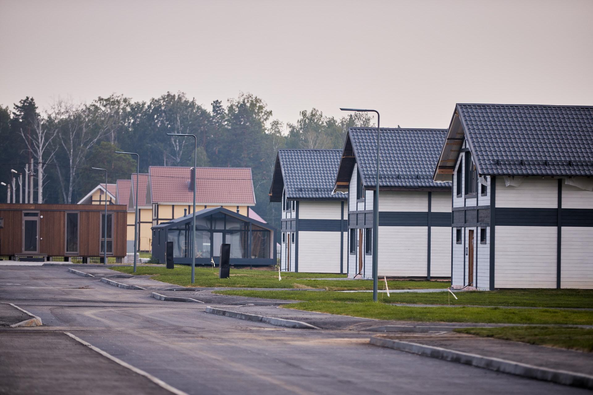 выставка домов екб (98) фото