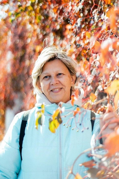 Женщина умерла в свой день рождения… | Источник: социальные сети Екатерины Синельниковой
