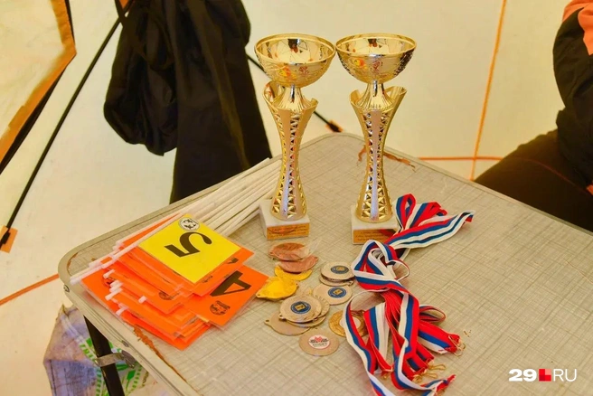 Источник: Иван Митюшёв / 29.RU