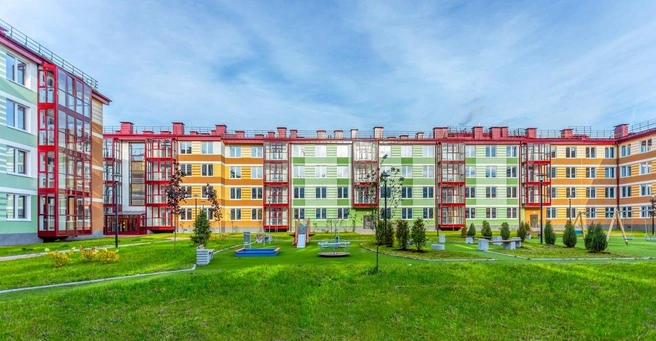 Источник: ООО «СЗ „ТЕРМИНАЛ-РЕСУРС“