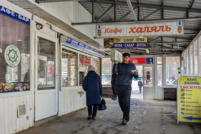 Спивак: повышение налогов на недвижимость и транспорт ударит по всем