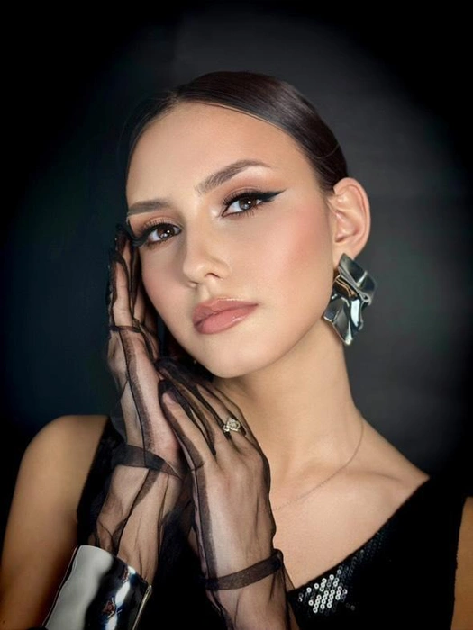 Диана Коротцова  | Источник: Диана Коротцова / Vk.com