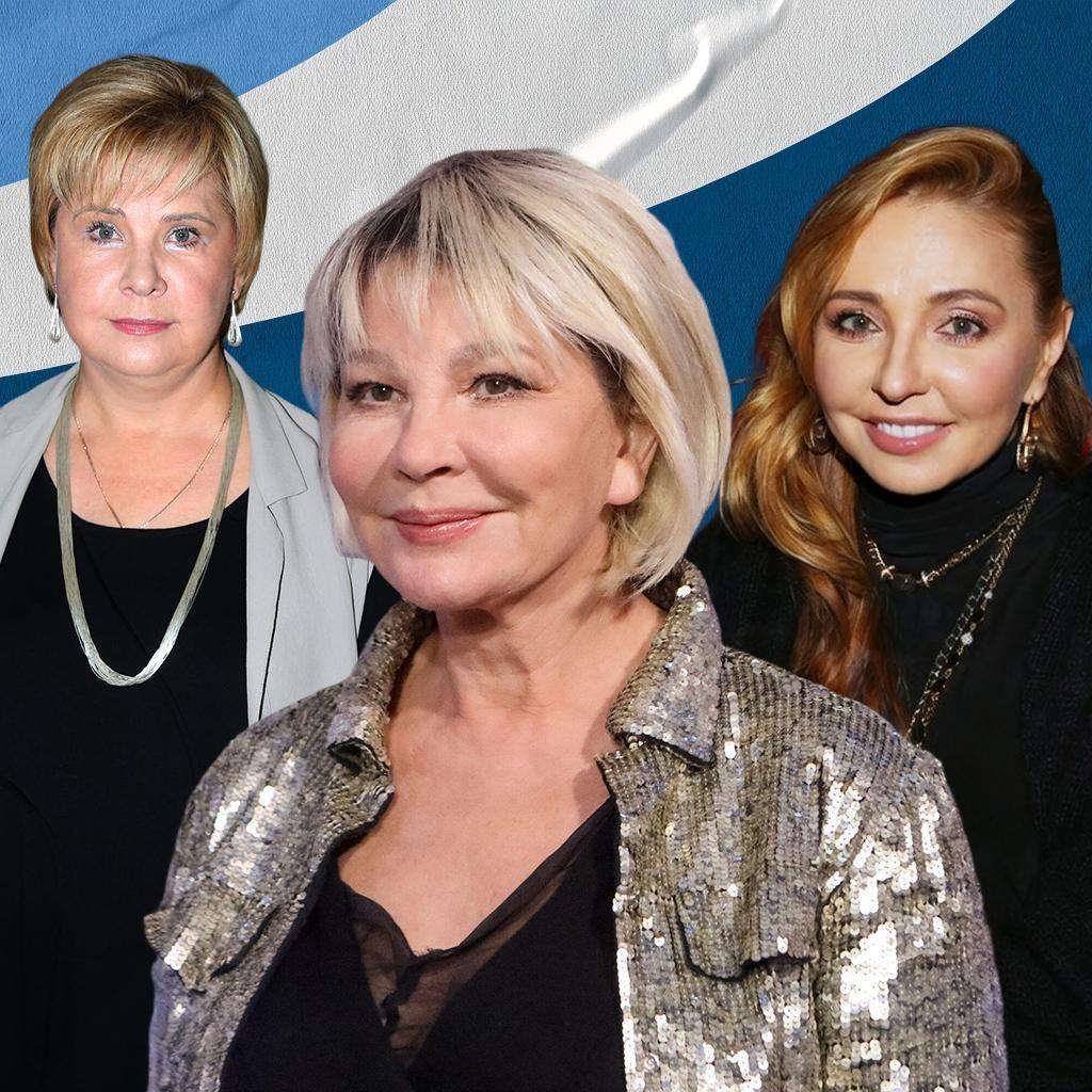 Доронина в доме престарелых, Тарасова в инвалидном кресле: как сложились судьбы самых известных Татьян страны