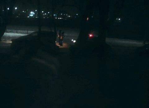 Соцсети: в Рязани машина ДПС попала в аварию | ya62.ru