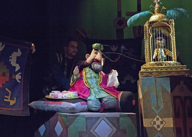 Источник: puppet-show.ru