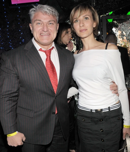 Ирина и Владимир Турчинские | www.starhit.ru