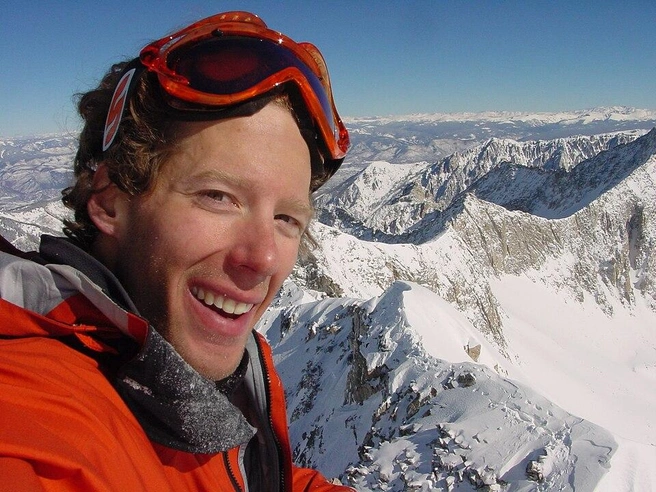 Арон Ралстон потерял руку, но спас себе жизнь | Источник: Aron Ralston / фото под лицензией Creative Commons (фото без изменений)