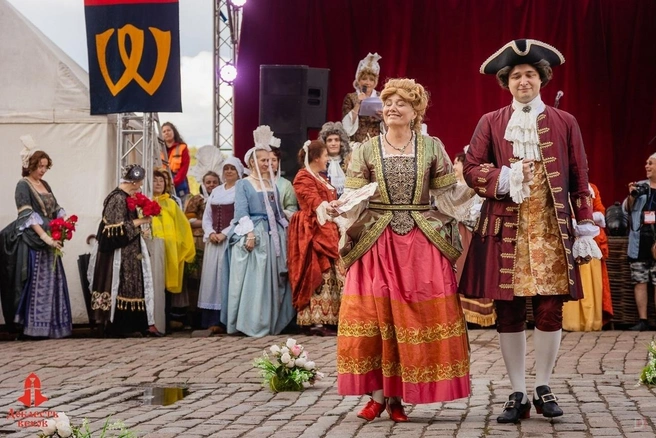 Источник: vk.com/historical_vyborg_fest