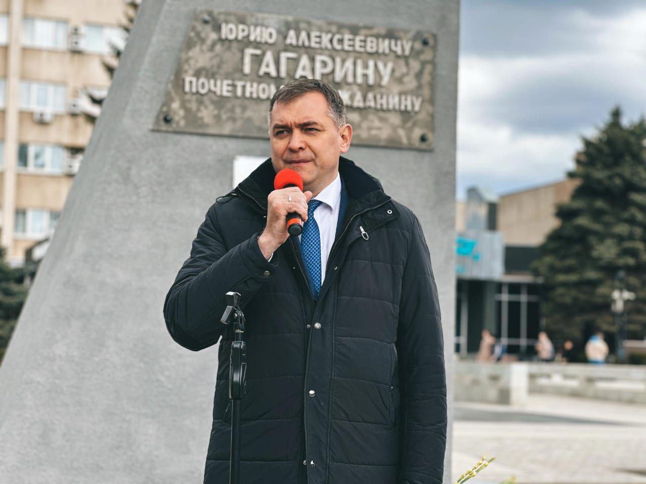 «Содействие оказываем». Правительство Ростовской области — о задержании главы Новочеркасска
