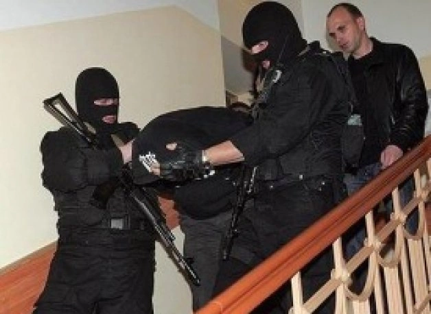 Задержан рязанский «записочный террорист» | ya62.ru
