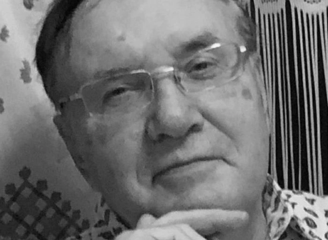 Скончался рязанский педагог Евгений Мостяев | ya62.ru