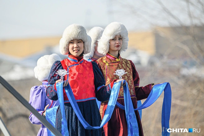 Источник: Олег Фёдоров / CHITA.RU