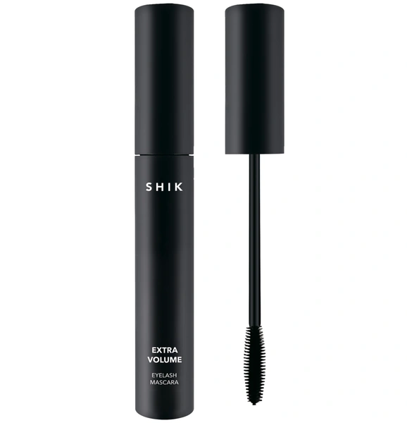 Тушь для ресниц SHIK Extra volume Eyelash mascara