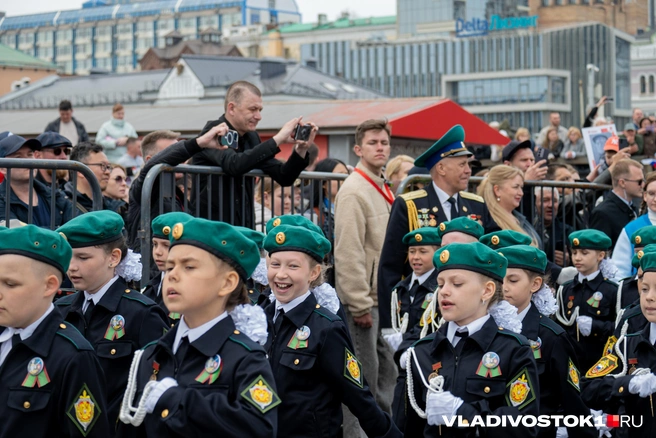 Источник: Елена Буйвол / VLADIVOSTOK1.RU