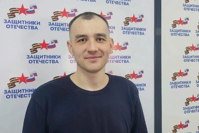 Ветеран СВО из Благовещенска открыл юридический кабинет