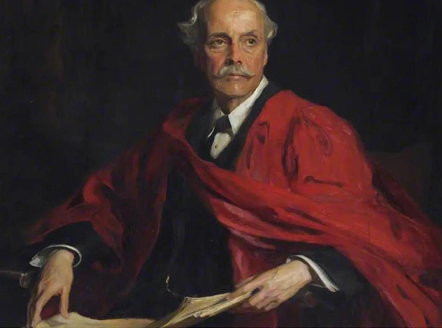 Пропалестинская активистка уничтожила произведение искусства