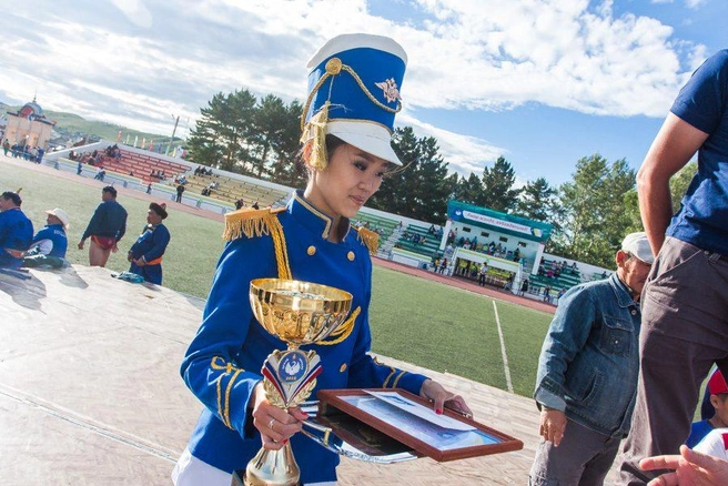Источник: Ксения Зимина