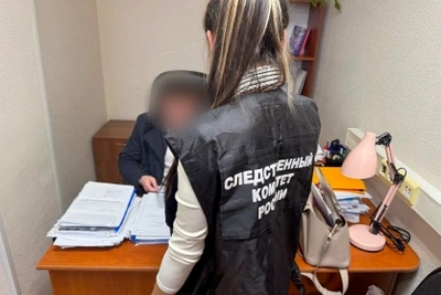 Завершено расследование о взятках в колонии Владимирской области