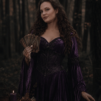 Аватарка Катерина Таро💜