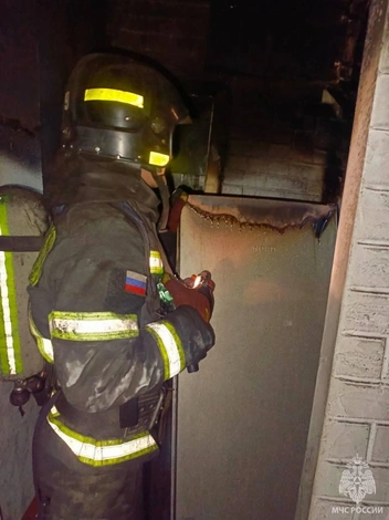 Источник: ГУ МЧС России по Оренбургской области
