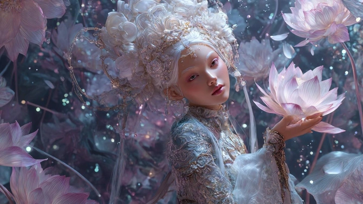 ретроградный хирон, хирон ретроградный в овне, гороскоп  | Источник: Midjourney